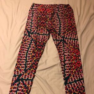 Lularoe leggings